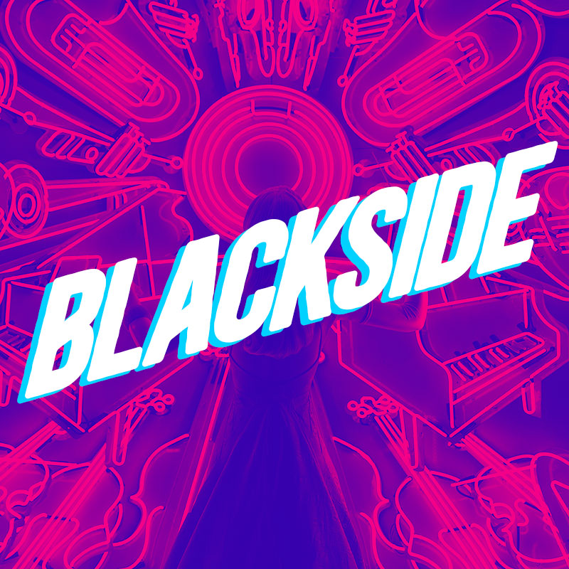 Blackside (Original Mix)